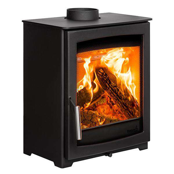 Parkray Aspect 5 Compact Eco Wood Burning Stove