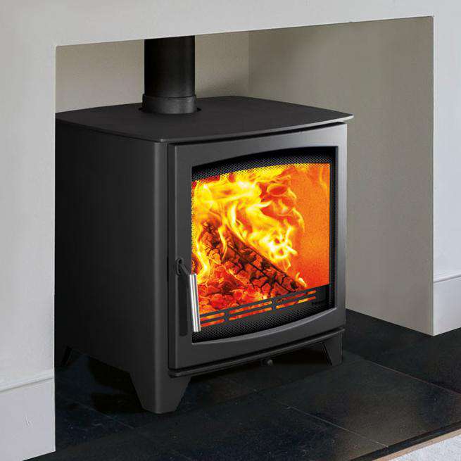 Parkray Aspect 14 Eco Wood Burning Stove
