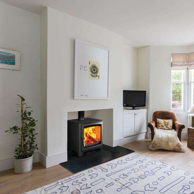 Parkray Aspect 14 Eco Wood Burning Stove