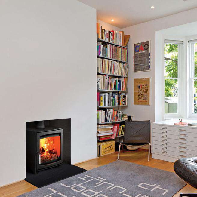 Parkray Aspect 6 Eco Wood Burning Stove