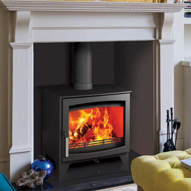 Parkray Aspect 8 Eco Wood Burning Stove