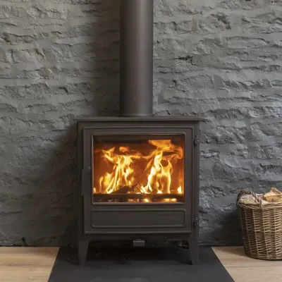 Ironwood Thaw Wood Burning Stove