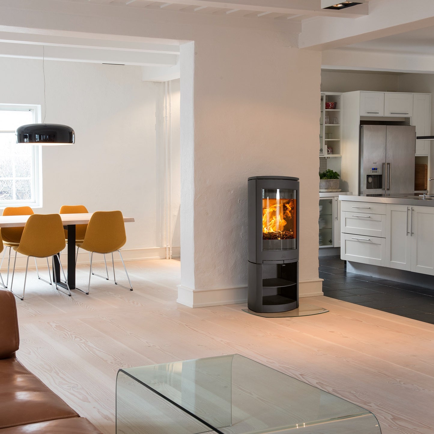 Jøtul F 361 ADVANCE Wood Burning Stove