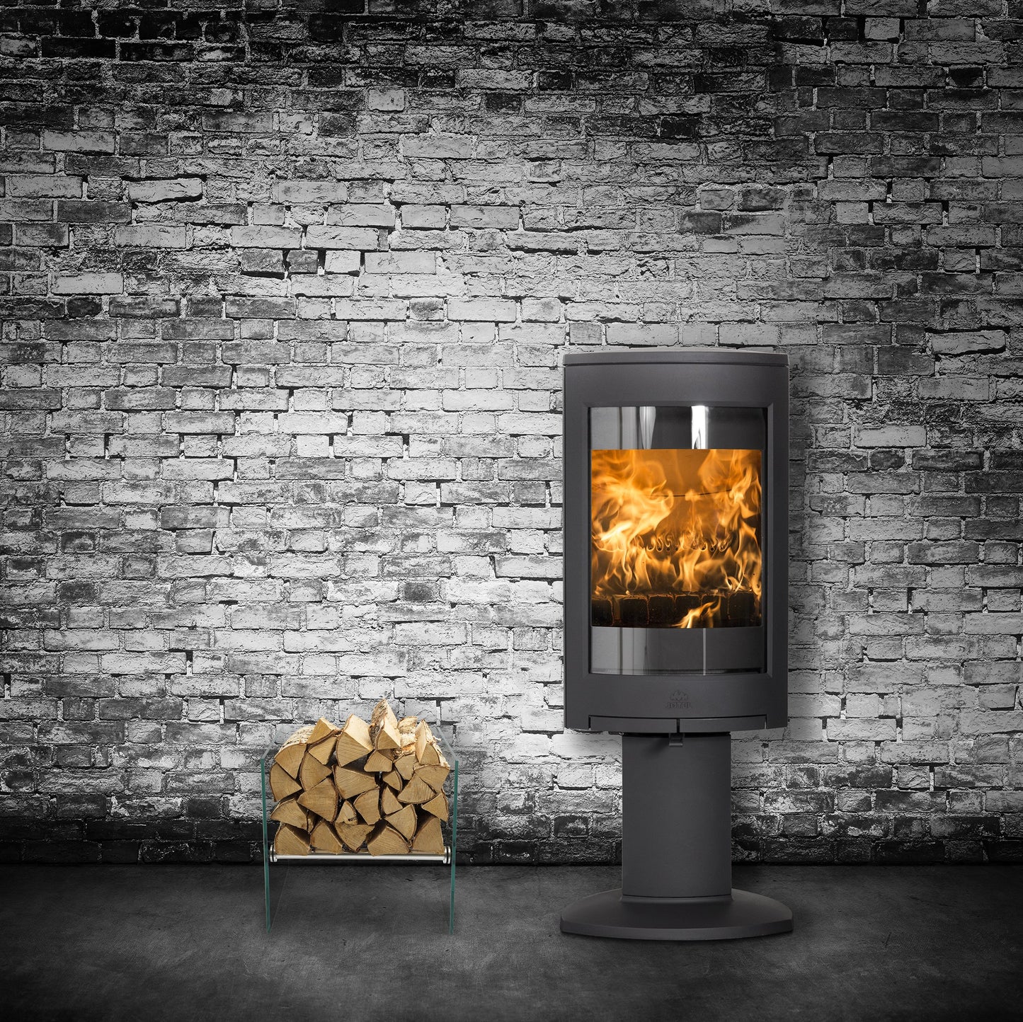Jøtul F 363 ADVANCE Wood Burning Stove