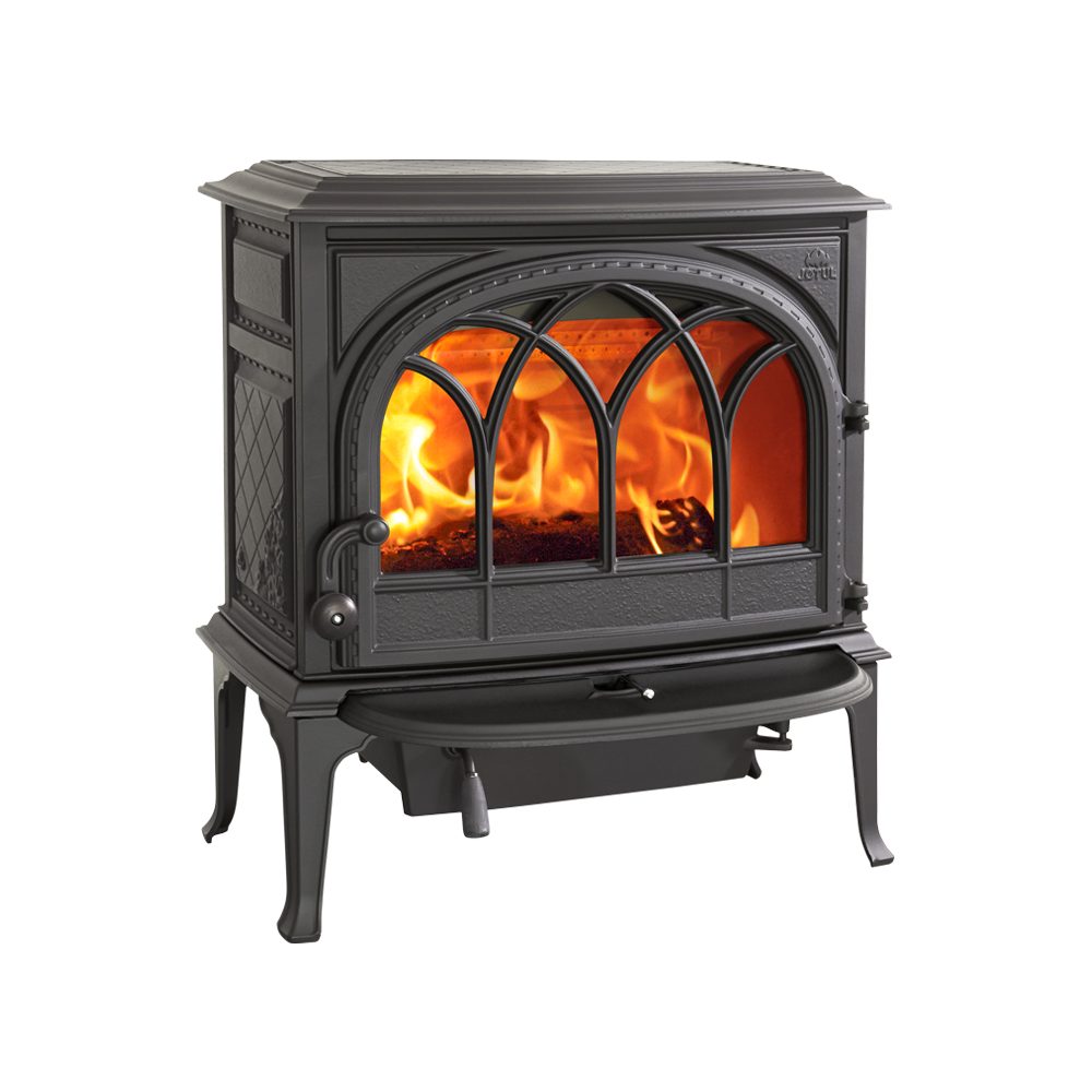 Jøtul F 400 ECO Wood Burning Stove