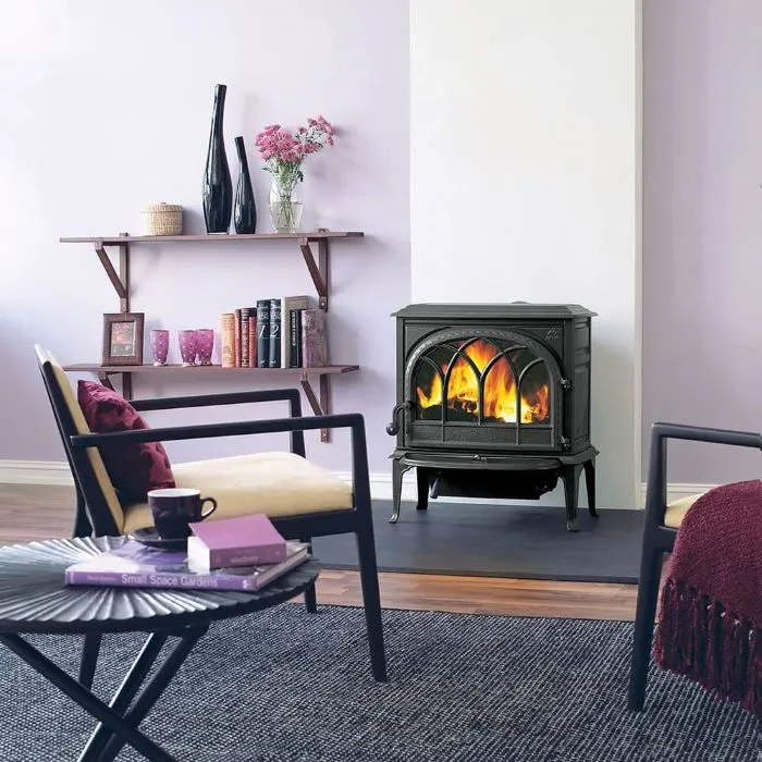 Jøtul F 400 ECO Wood Burning Stove