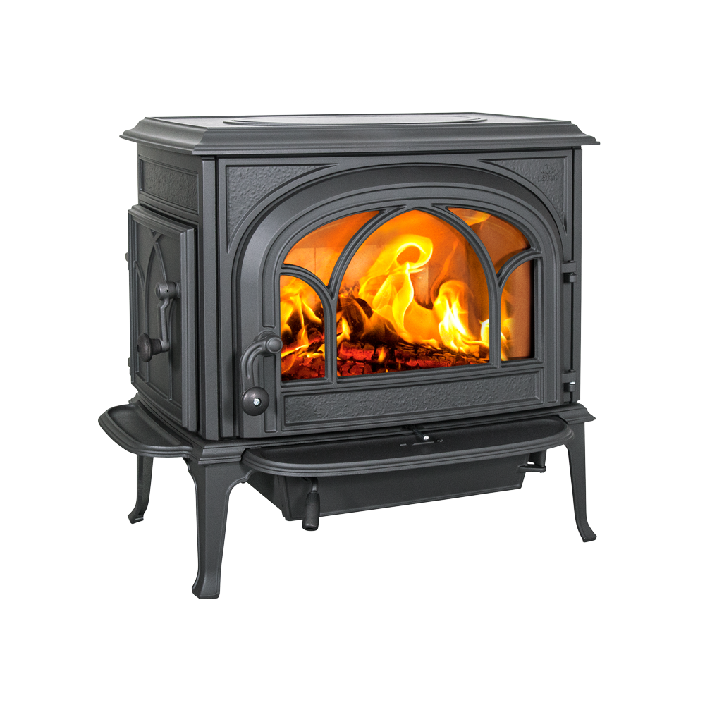 Jøtul F 500 ECO Wood Burning Stove