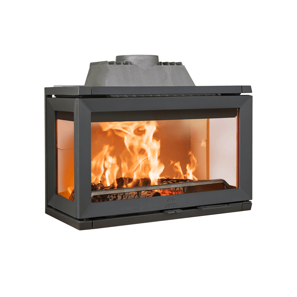 Jøtul I 620 FRL Wood Burning Fireplace Insert