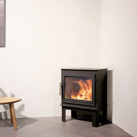 Nordpeis Glasgow Wood Burning Stove