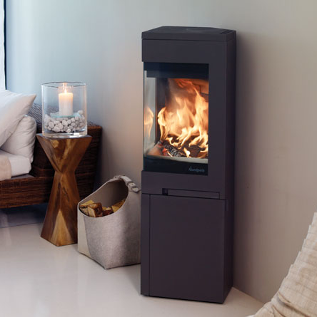 Nordpeis Quadro 2 Wood Burning Stove