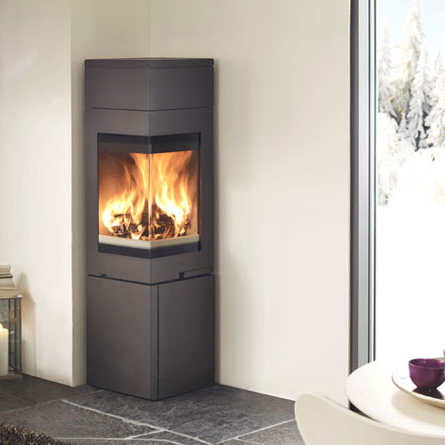 Nordpeis Quadro 2 Wood Burning Stove