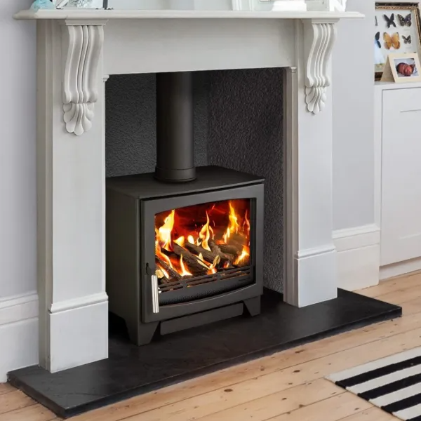 Parkray Aspect 7 Gas Stove