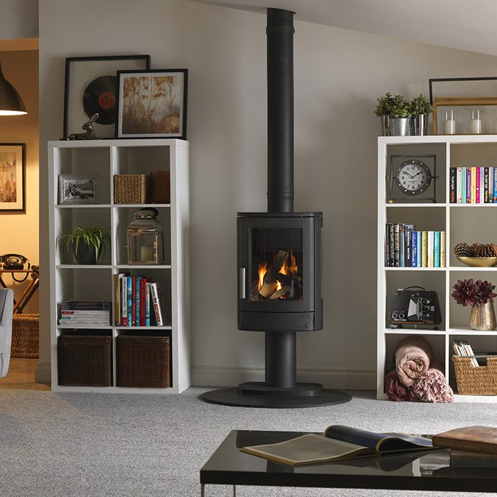 ACR NEO3PG Gas Stove