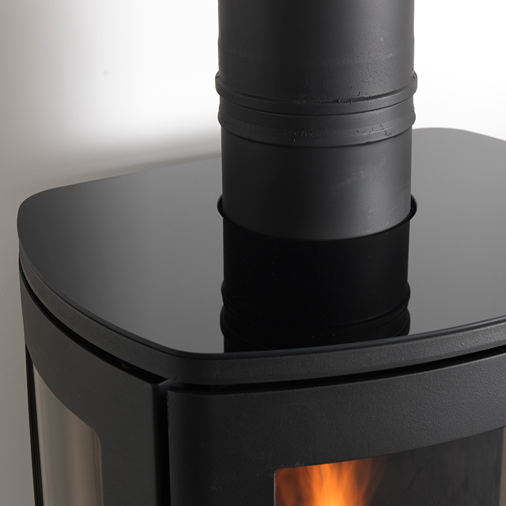 ACR NEO3PG Gas Stove