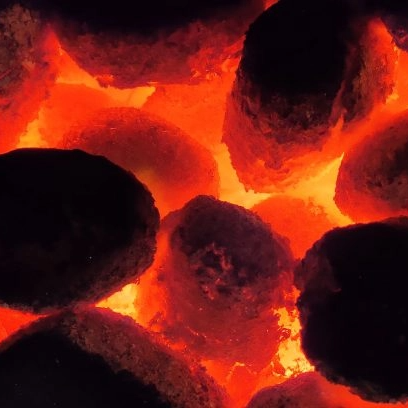 Big K Smokeless Coal 20kg
