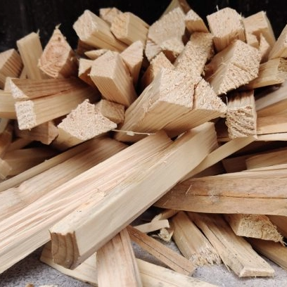 Big K Kiln Dried Kindling 2.65kg