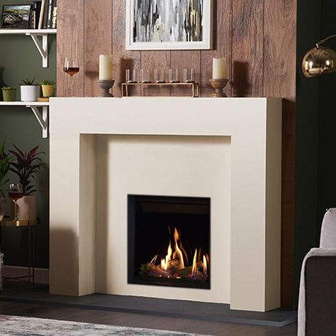 Gazco Riva2 500HL Slimline Gas Fire