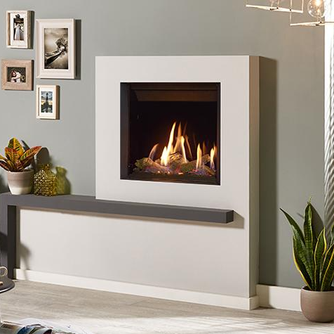 Gazco Riva2 500HL Slimline Gas Fire