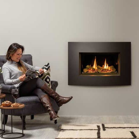 Gazco Riva2 600 Gas Fire