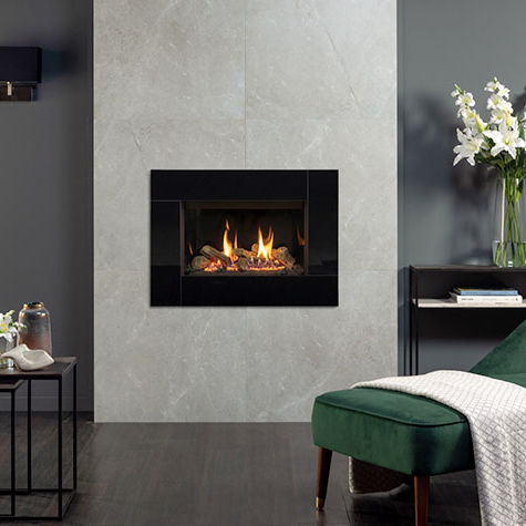 Gazco Riva2 600 Gas Fire