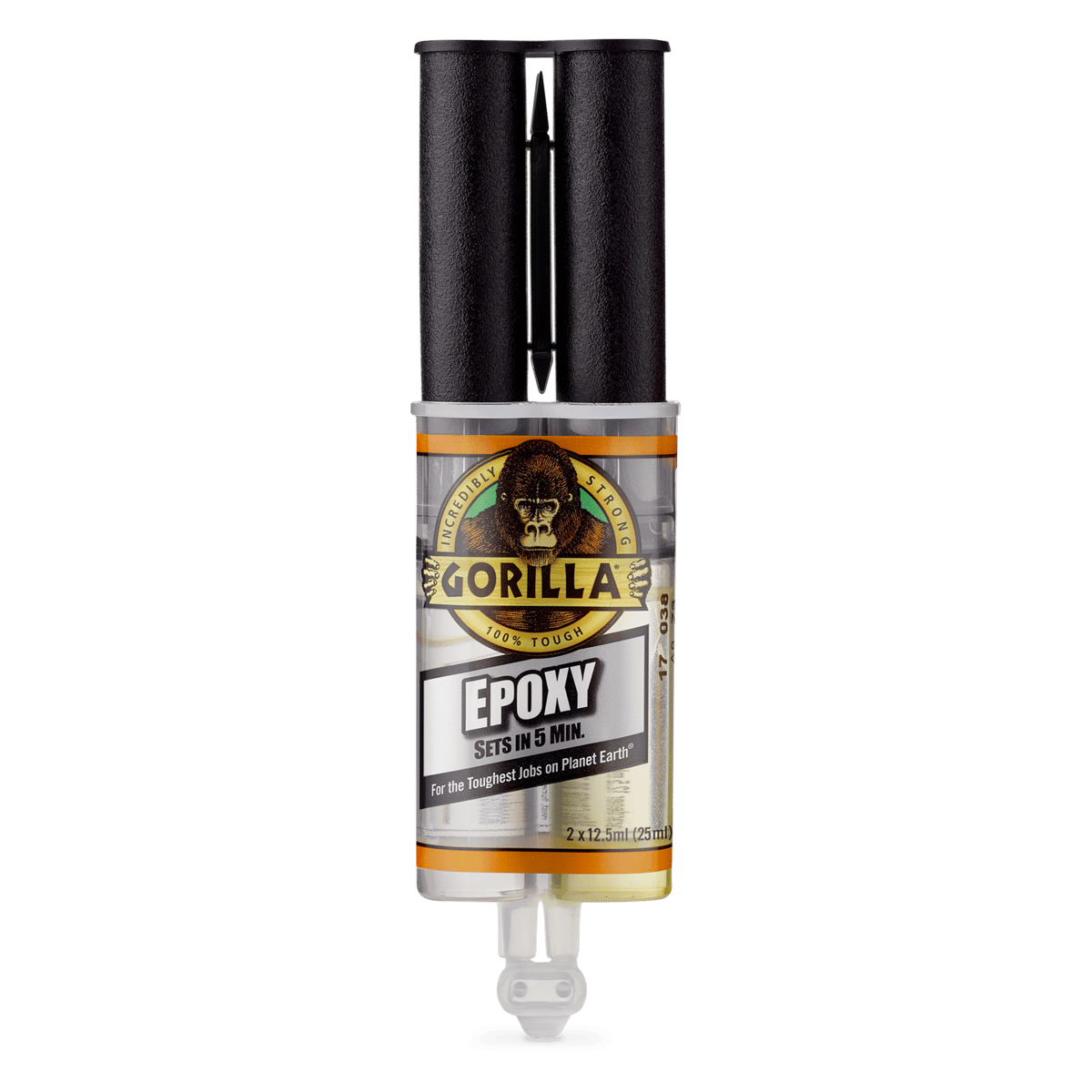 Gorilla 2-Part Epoxy 25ml