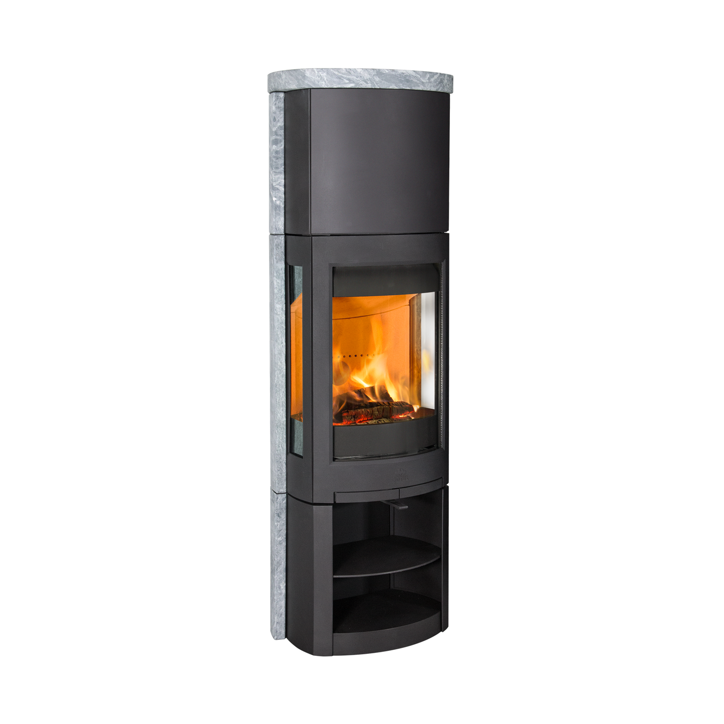 Jøtul F 377 ADVANCE HIGH TOP Wood Burning Stove