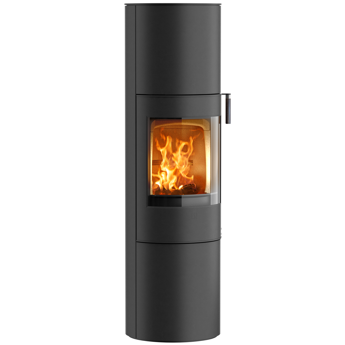 Scan 84 Classic Maxi Wood Burning Stove