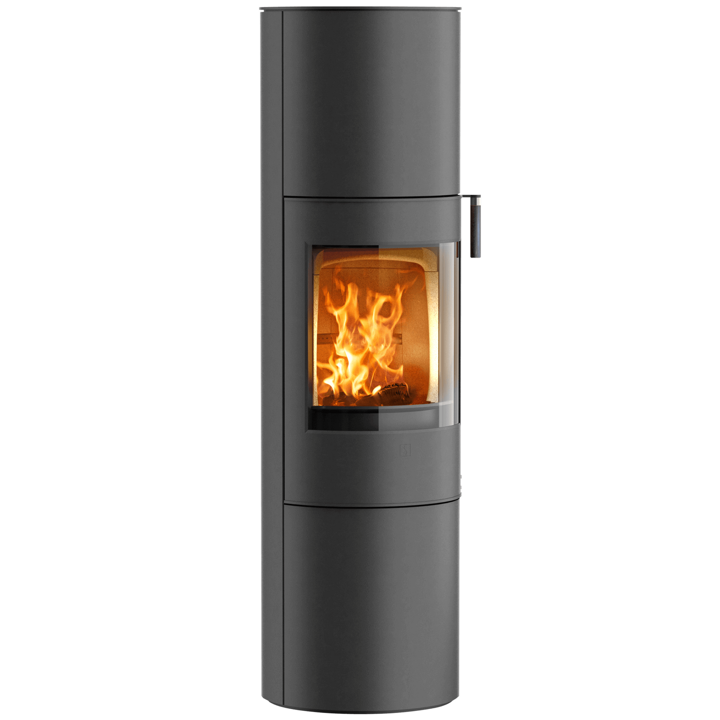 Scan 84 Classic Maxi Wood Burning Stove