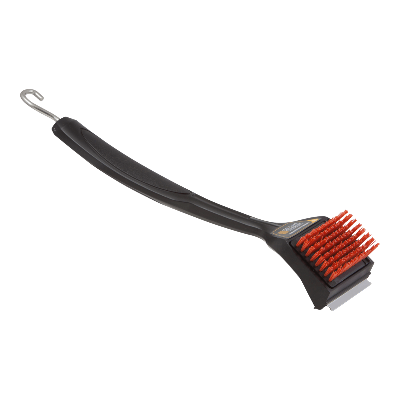 Char-Broil Cool-Clean Premium Grill Brush