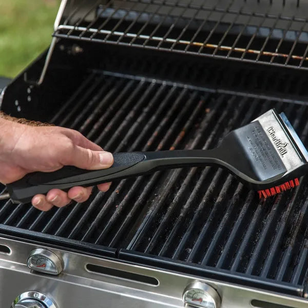 Char-Broil Cool-Clean Premium Grill Brush