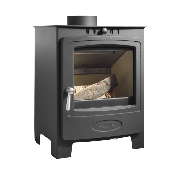 Arada Hamlet Solution 5 Multifuel Stove