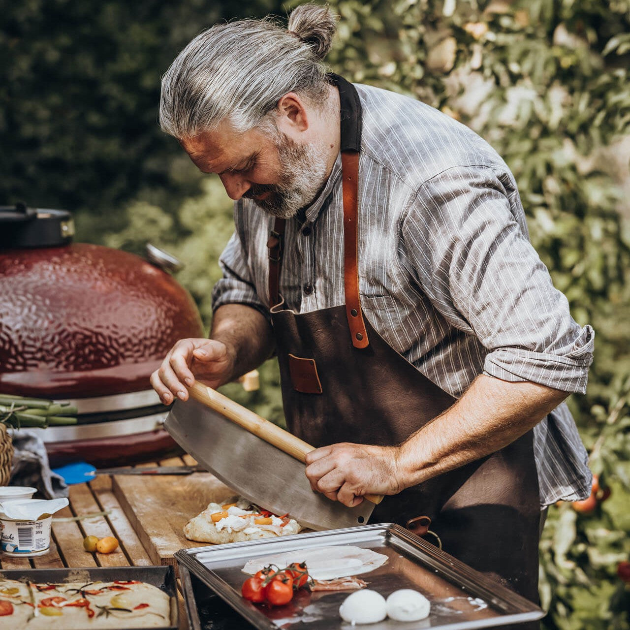 Pizza Oven Accessories