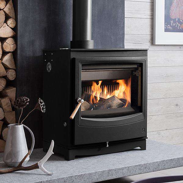 Wood Burning Stoves