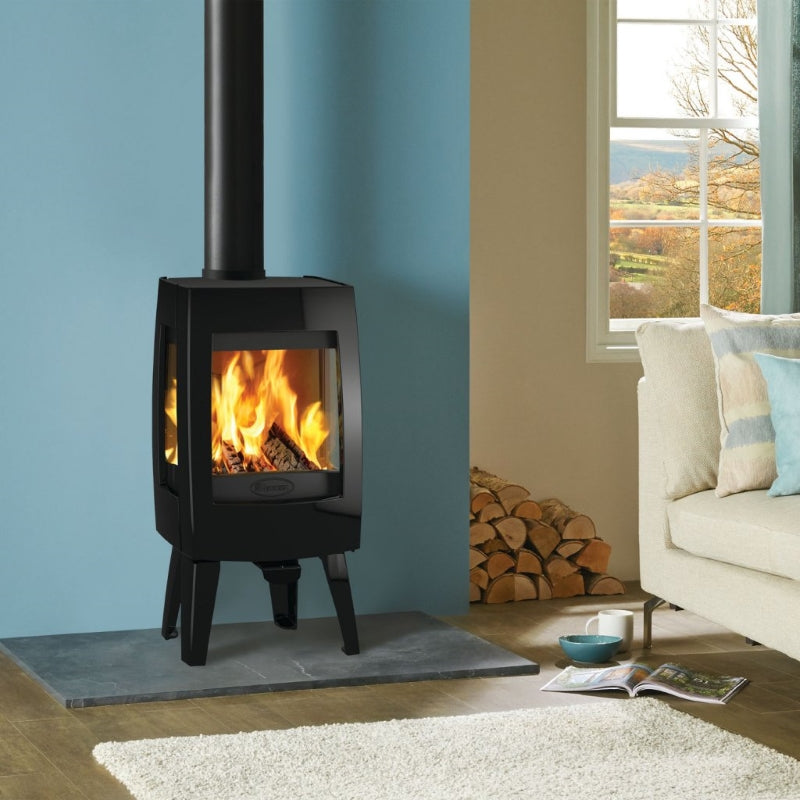 Dovre Sense 103 Wood Burning Stove