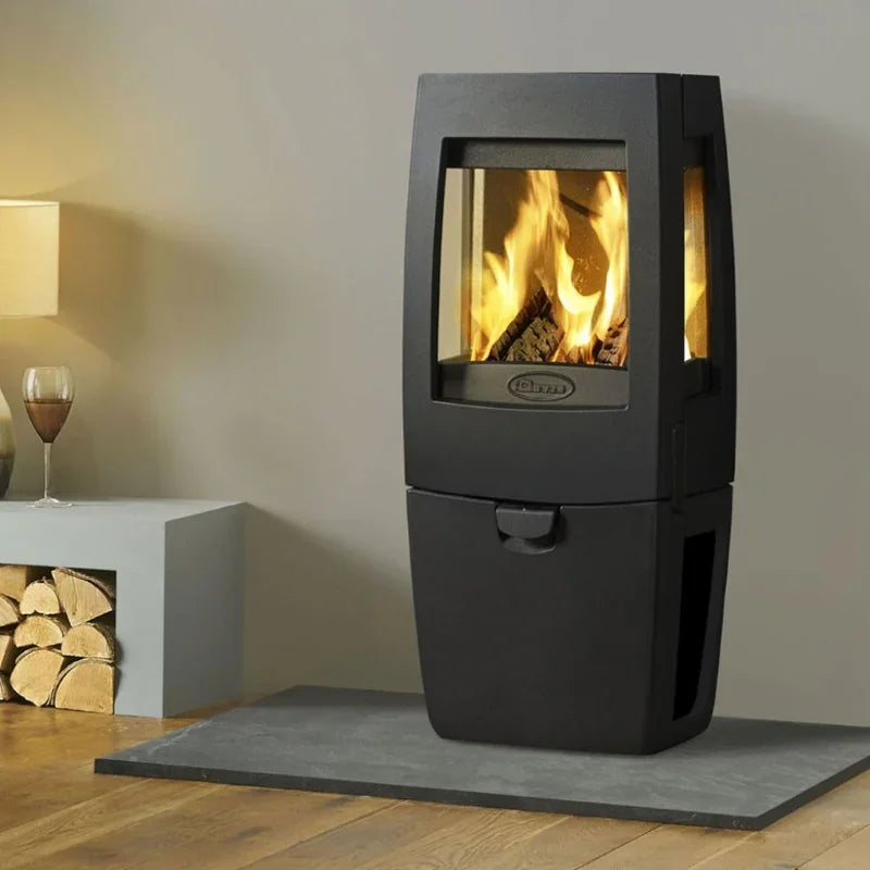 Dovre Sense 203 Wood Burning Stove