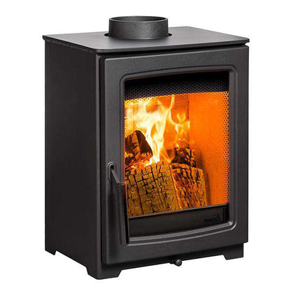 Parkray Aspect 4 Compact Wood Burning Stove