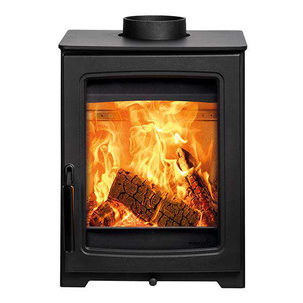 Parkray Aspect 4 Compact Wood Burning Stove