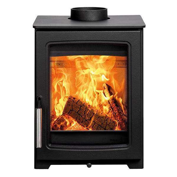 Parkray Aspect 4 Eco Wood Burning Stove
