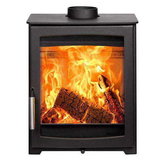 Parkray Aspect 5 Compact Eco Wood Burning Stove