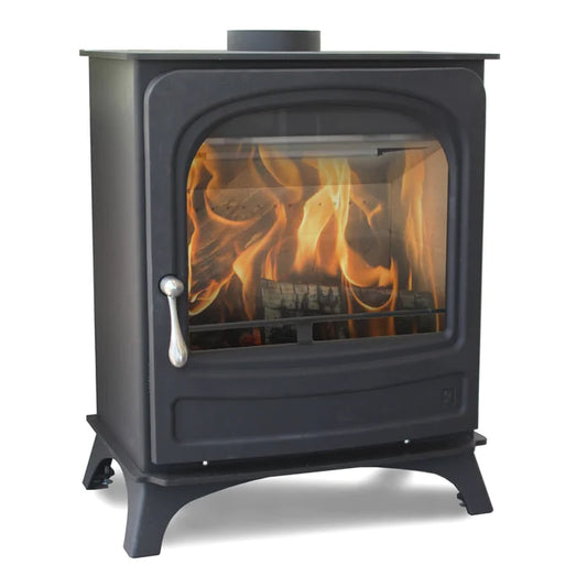 Arada Holborn 7 Multifuel Stove