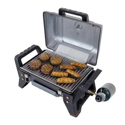 Char-Broil X200 Grill2Go Portable Gas BBQ