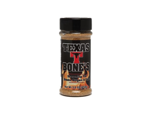 Texas T. Bones Rub (7.5 oz)