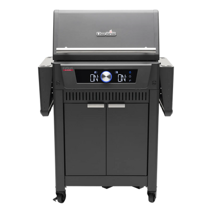 Char-Broil EVOLVE Gas BBQ