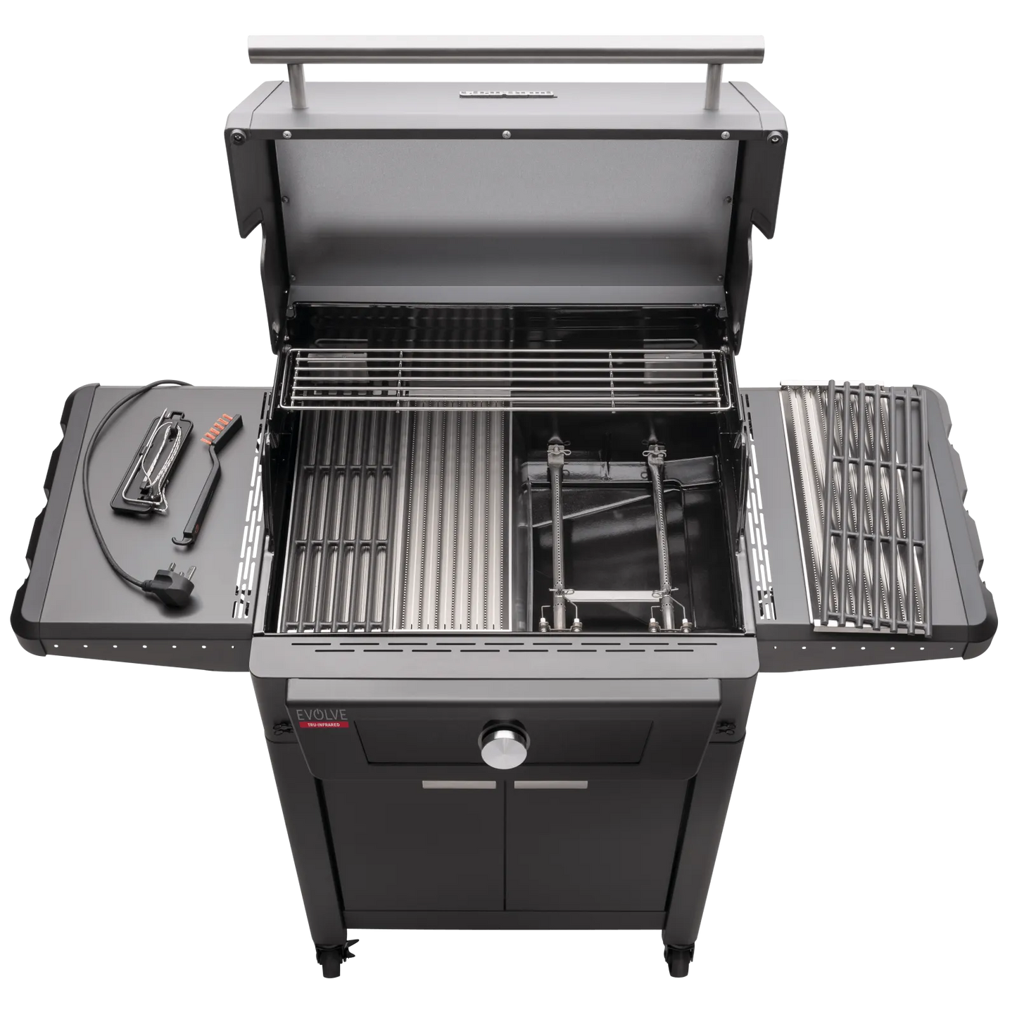 Char-Broil EVOLVE Gas BBQ