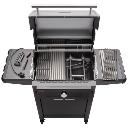 Char-Broil EVOLVE Gas BBQ