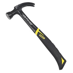 Stanley FatMax One-Piece Claw Hammer 20oz