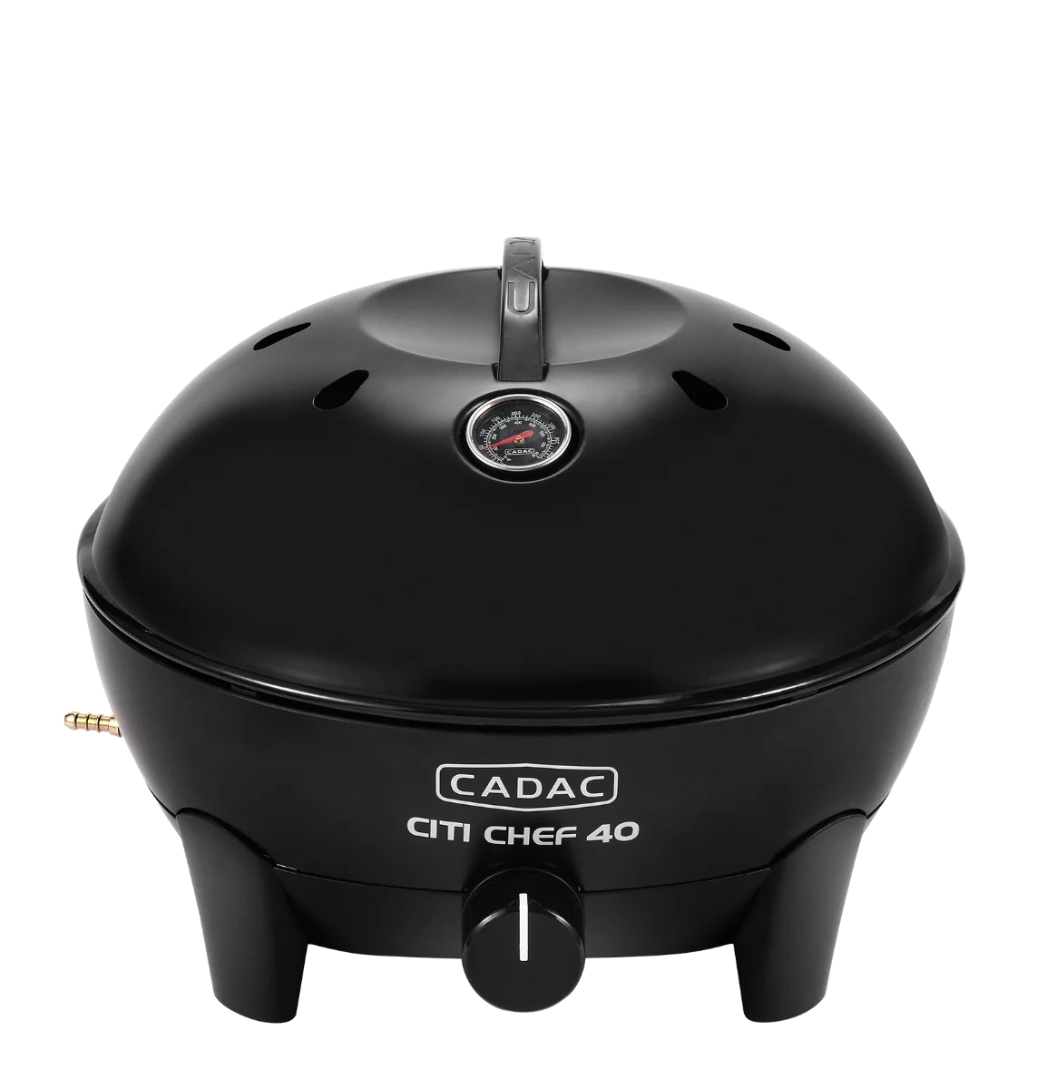 Cadac Citi Chef 40 Black Gas BBQ