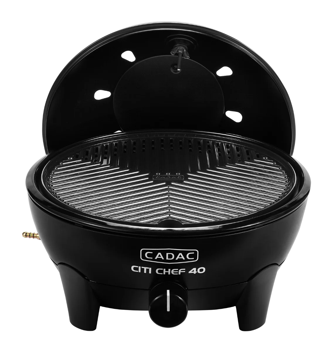 Cadac Citi Chef 40 Black Gas BBQ