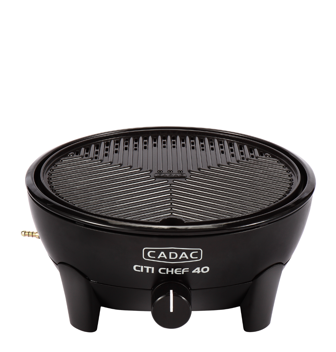 Cadac Citi Chef 40 Black Gas BBQ