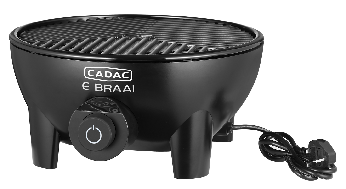 Cadac E Braai 40 Electric BBQ